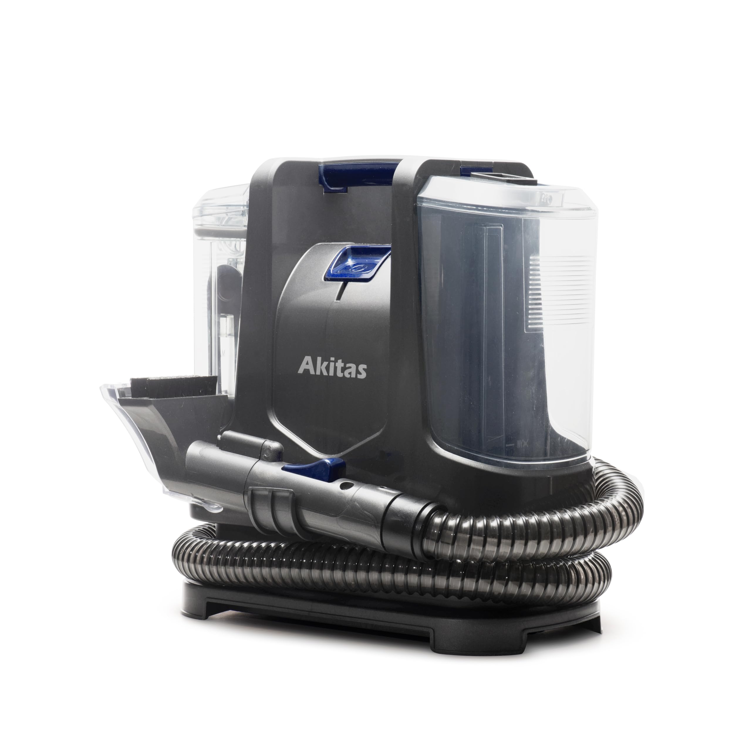 Akitas X6 Spot Cleaner | Portable Carpet Washer for Upholstery & Pet Stains