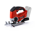 Einhell 18V Cordless Jigsaw – Power X-Change Electric Saw for Wood