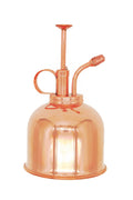 Jolof Store Copper Indoor Plant Mister – Nickel Fine Mist Spray Bottle