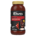 Knorr Professional Smoky Barbecue Sauce – Classic Molasses Glaze, 2.2L