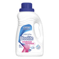 Woolite Damage Defense Liquid Laundry Detergent | 50 Fl Oz, 33 Loads