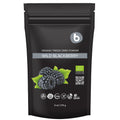 Organic Freeze Dried Wild Blackberry Powder - 170g