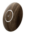 Ubiquiti UniFi nanoHD Access Point Cover - Wood Design Skin, 3-Pack