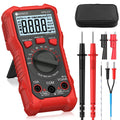 Neoteck Digital Multimeter – 2000 Counts NCV Voltmeter Tester with LCD
