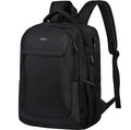 Voova Slim Laptop Backpack | Waterproof Anti-Theft Travel Bag with USB