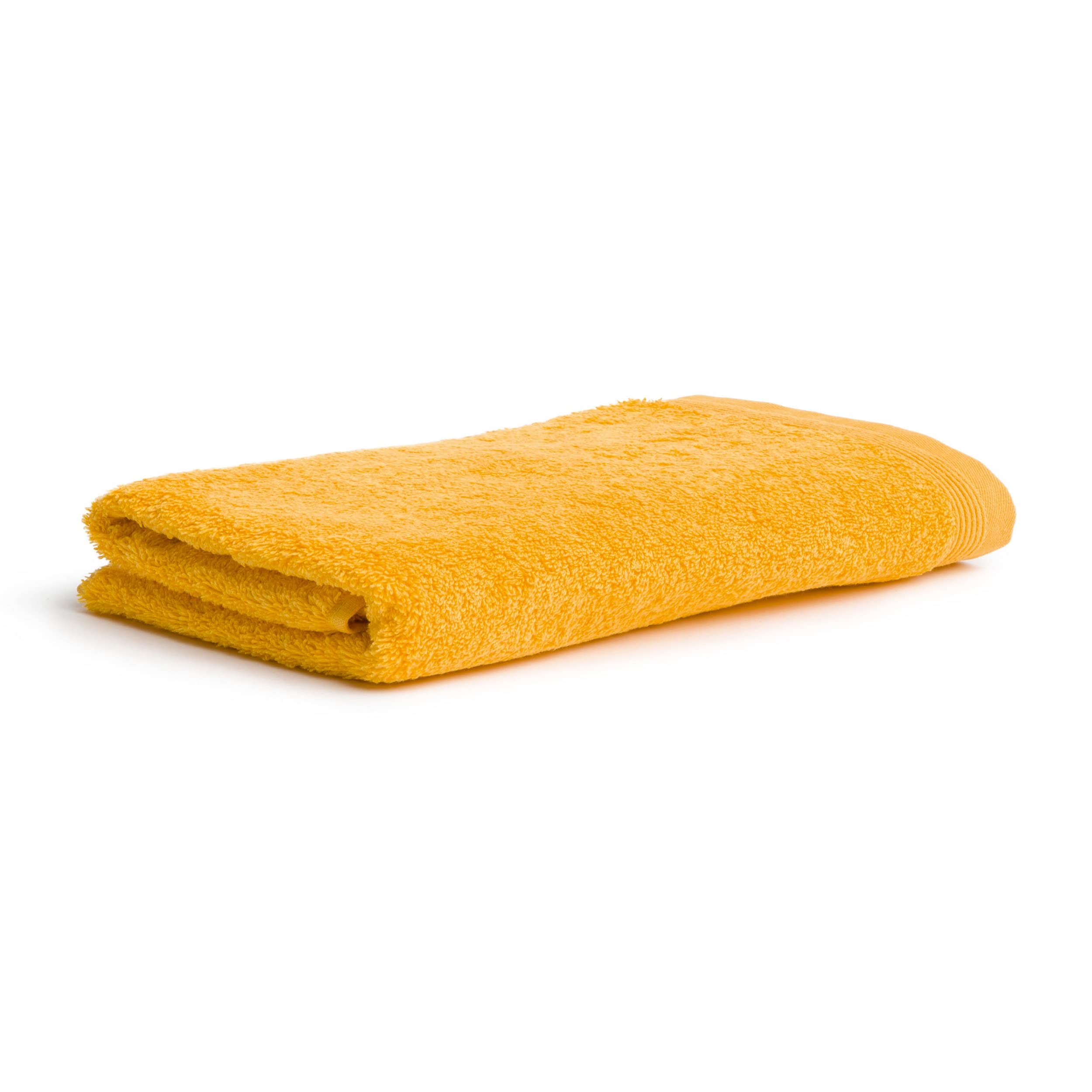 Möve Superwuschel Bath Sheet – 100% Premium Cotton Towel, Gold