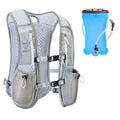 UTOBEST 5L Running Vest | Lightweight Hydration Pack with 1.5L Bladder