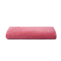 Turkish Cotton Bath Towel – Large Waffle Weave Oeko-Tex
