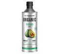 Eat Wholesome Organic Avocado Oil 500ml – Cold Pressed, Unrefined & Rich in Omega-9