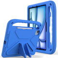 Unichthy iPad Air 13 inch Case (M3/M2) – Kids Shockproof Handle Stand