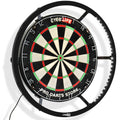 CyeeLife Dartboard LED Lighting System | Adjustable & Detachable Light