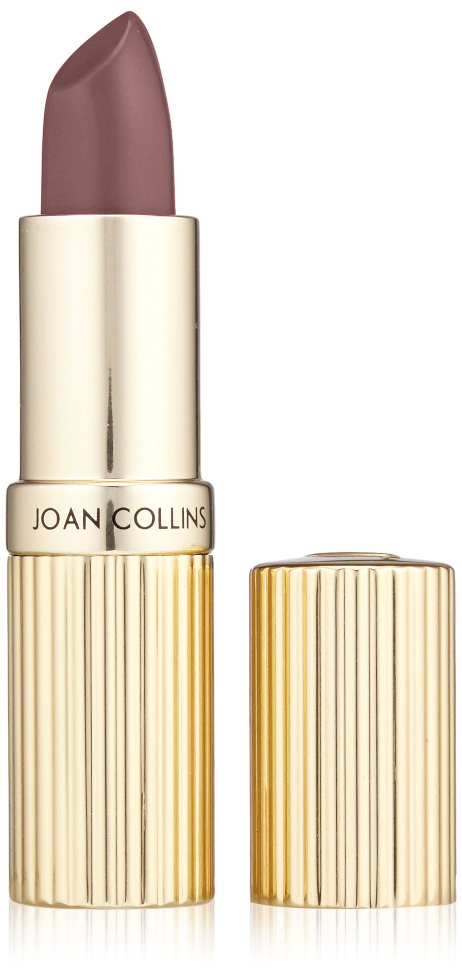 Joan Collins Timeless Beauty Divine Lips Hydrating Lipstick - Katrina