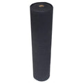 Coolaroo 90% UV Protection Shade Fabric – 6' x 50' Graphite Outdoor Mesh