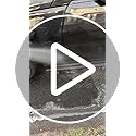 YUET High Pressure Washer Gun with 5 Nozzle Tips | 4350 PSI M22-14mm