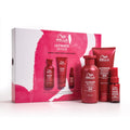 Wella Professionals Ultimate Repair Gift Set for Damaged Hair – 3-Step Kit
