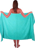 Extra Large Egyptian Cotton Bath Sheet – 600 GSM Jumbo Towel