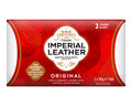 Imperial Leather Original Bar Soap with Vitamin E - Bulk Pack of 18