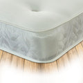 Starlight Beds Galaxy Tufted European Single Mattress, 90x200x20cm - image 1