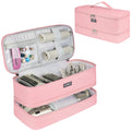 Jolof Store Travel Case for Shark Flexstyle & Dyson Airwrap - Double Layer