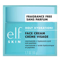 e.l.f. SKIN Holy Hydration! Face Cream | Hyaluronic Acid Moisturizer