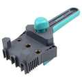 Wolfcraft Dowelmaster 4640000 – Wood Dowel Jig and Drill Guide