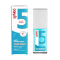 syNeo 5 Antiperspirant Unisex Pump Spray – Long-Lasting Sweat Protection