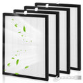 Jolof Store HEPA Filters for Meaco 20L 20LE Dehumidifier - 4 Pack