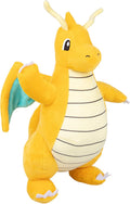 Pokémon Dragonite Plush – 12-Inch Super Soft Stuffed Animal Toy
