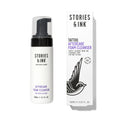 Stories & Ink Tattoo Aftercare Foam Cleanser – Gentle Sulfate-Free Formula