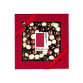 Rita Farhi Chocolate Coated Hazelnuts Luxury Gift Box - 200g
