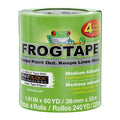 Frog Tape Multi-Surface Masking Tape 36mm x 55m - Pack of 4