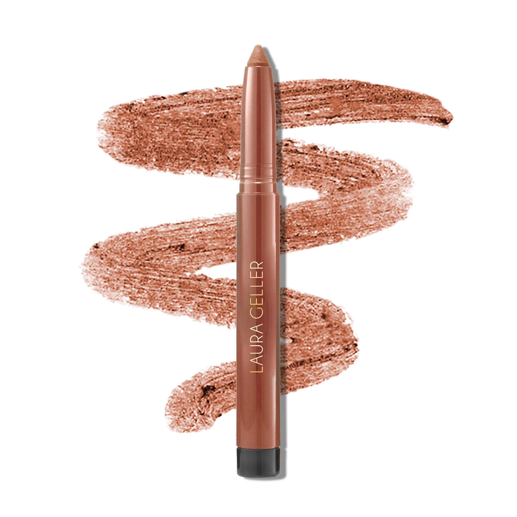 Laura Geller Longwear Kohl Kajal Eyeliner Pencil – Clove Kohl Hydrating