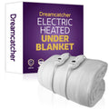 Dreamcatcher Double Electric Blanket | Dual Control Fitted Underblanket