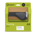 Ergon GP1 Evo Ergonomic Handlebar Grips – Black, Small Size