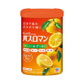 Bath Roman Japanese Bath Salts – Yuzu Fragrance Relaxing Soak 600g