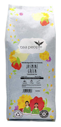 Tea People Jasmine Green Tea - 400 Pyramids Large Catering Pack