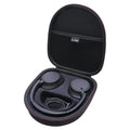 LTGEM Hard Headphone Case for Sony WH-CH720N/710N/700N – Black