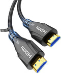 Cratree 8K High Speed HDMI Cable 5M | 48Gbps 4K 120Hz for PS5 & Xbox