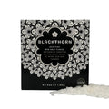 Blackthorn Scottish Sea Salt Flakes – Natural Gourmet Mineral Salt, 1.4kg