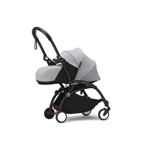 Stokke / Babyzen Stokke YOYO³  0+ Newborn Pack - Stone