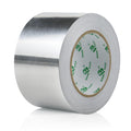 BOMEI PACK Aluminum Foil Tape | 3 Inch x 164 Ft Heat Resistant HVAC Duct