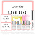 Jolof Store Professional Lash Lift Kit – Keratin Eyelash Perming Set