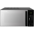 Russell Hobbs RHMT2004B 20L Digital Solo Microwave | 800W Touch Control