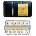 Csy Art Gallery Handmade Metallic Watercolor Paint Set | 12 Shimmer Colors