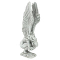 Design Toscano Remembrance Angel Garden Statue – Antique Stone, 38cm
