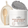 Jolof Store KP Bump Eraser Body Scrub | AHA & BHA Exfoliator - 300g