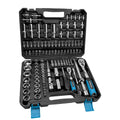 WinHolder 108PCS Ratchet Wrench Socket Set – Mechanic DIY Tool Kit