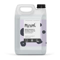 Miniml Lavender & Chamomile Body Wash & Bubble Bath | 5L Eco Refill