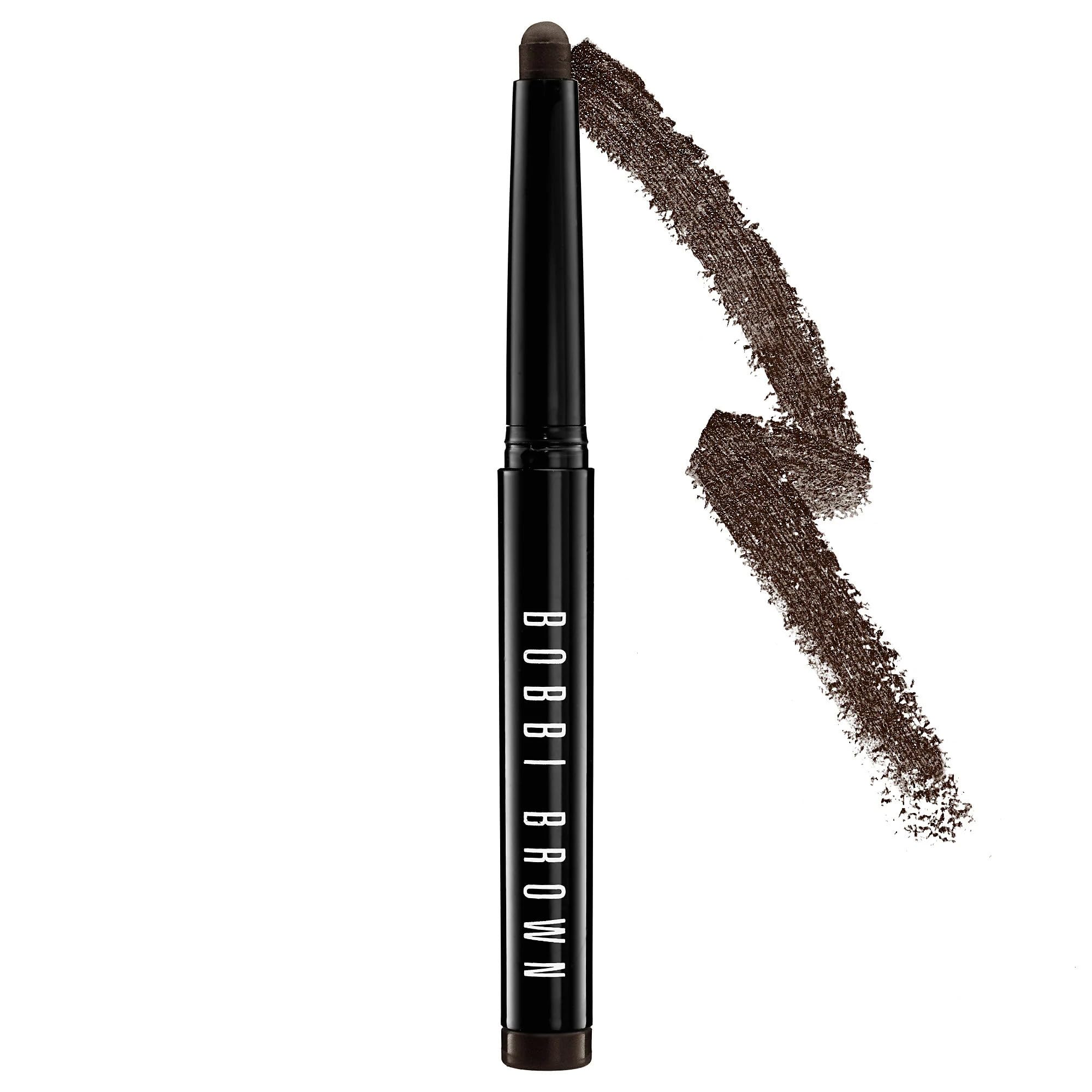 Long-Wear Cream Eyeshadow Stick – Bark (8-Hour Wear)