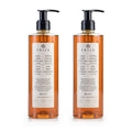 Prija Vitalising Hand Wash – Ginseng Extract Vegan Liquid Soap, 380ml